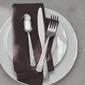 Oneida Quadratic 20pc.Everyday Flatware Set - image 2