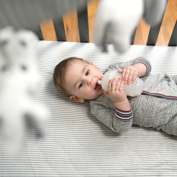 Olababy Travel & Storage Cap