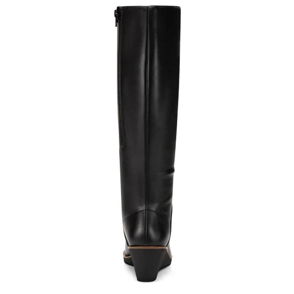 Aerosoles Women s Binocular Knee High Boots with Memory Foam Footbed