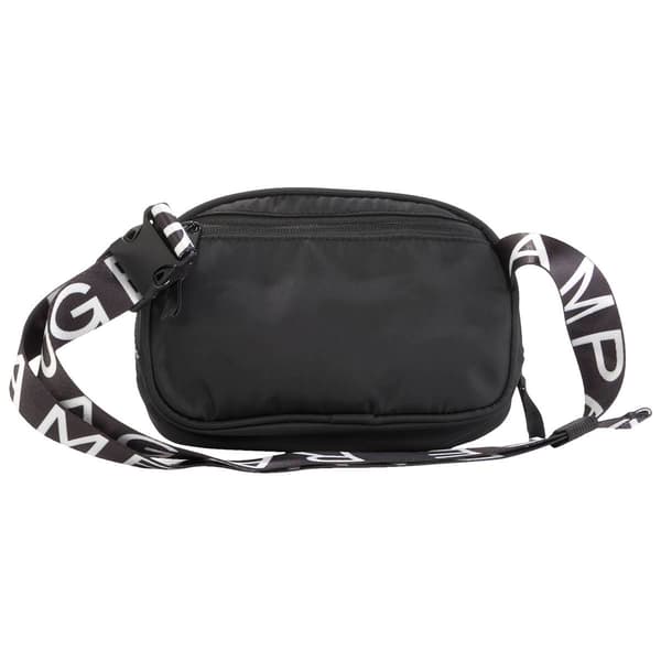 Rampage Nylon Belt Bag