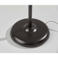 Simplee Adesso Alden Antique Bronze Floor Lamp - image 2