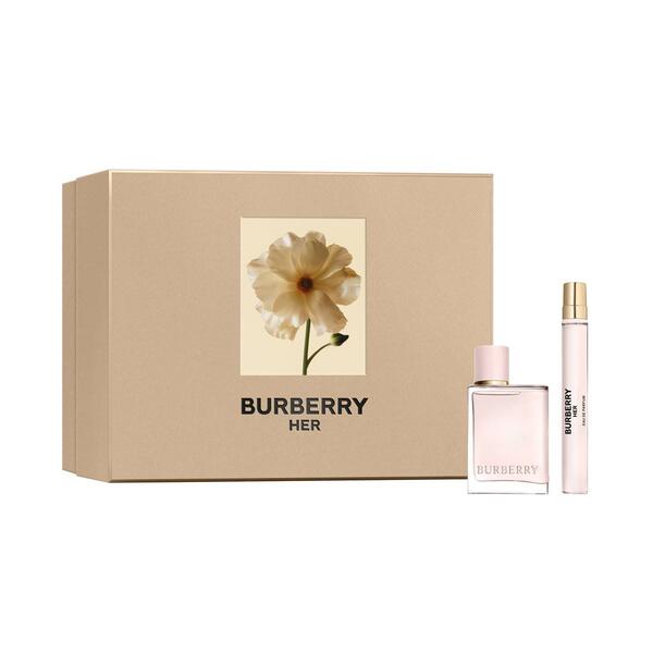 Burberry Her Eau de Parfum 2pc. Gift Set - image 