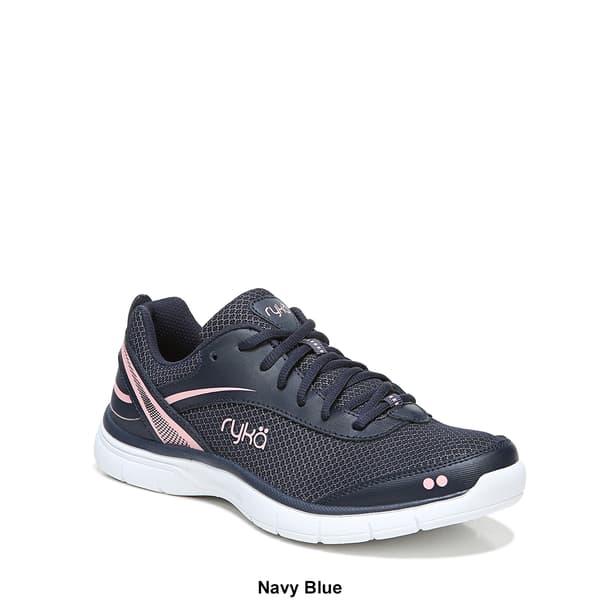 Womens Ryka Destiny 2 Athletic Sneakers - Boscov's