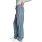 Womens DKNY Mid Rise Flowy Relaxed Straight Leg Jeans - image 3