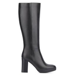 Womens New York & Company Felicity Tall Boots