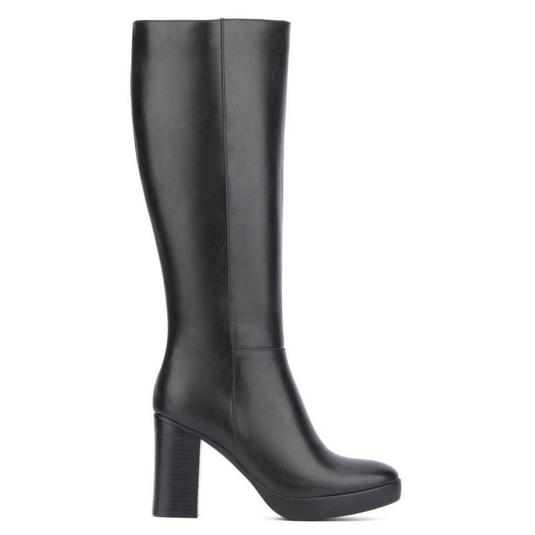 Womens New York & Company Felicity Tall Boots