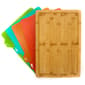 BergHOFF Essentials 5pc. Cutting Board w/ Board Inserts - image 1