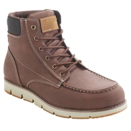 Mens Levi''s&#40;R&#41; Dean Wax Ul Lace Up Hiker Chukka Boots