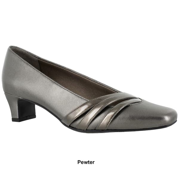 Womens Easy Street Entice Pumps