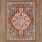 Mohawk Home Laughton Red Accent Rug - image 1