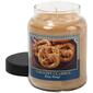 Country Classics 26oz. Warm Pretzel Jar Candle - image 1
