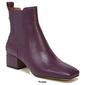 Womens Franco Sarto Waxton Leather Ankle Boots - image 12
