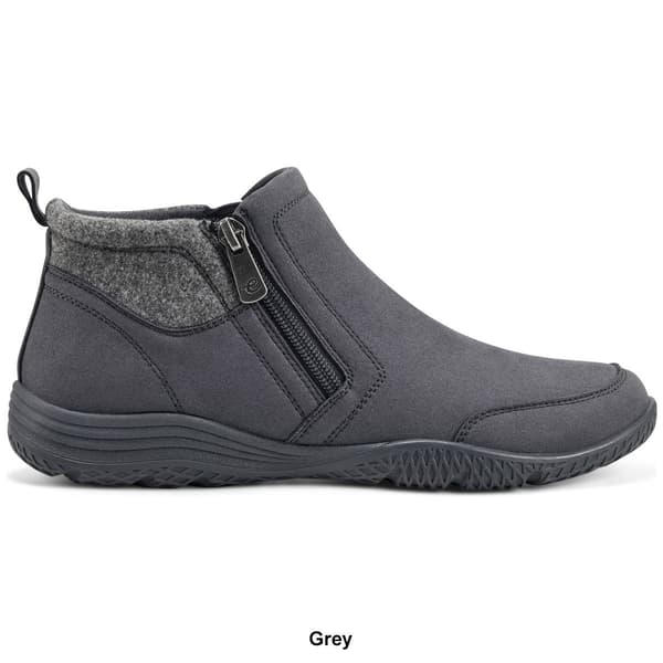 Womens Easy Spirit Balsim 2 Braven Ankle Boots
