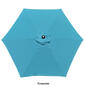 7.5ft. Crank & Tilt Patio Umbrella - image 6