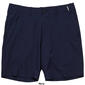 Mens Haggar&#174; 9in. Solid Sport Performance Shorts - image 4