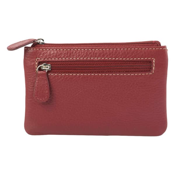 Womens Mundi KK Coin Case Wallet - image 