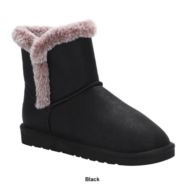 Womens LAMO Sheepskin Vera Booties