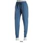Womens Starting Point 4-Way Stretch Woven Joggers w/ Pockets - image 5
