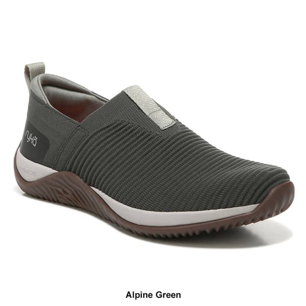 Womens Ryka Echo Knit Athletic Sneakers