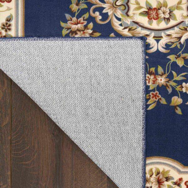 Nourison Traditions Area Rug