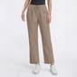 Womens LANDS’ END® Straight Leg Drapey Ankle Pants - image 3