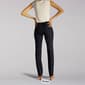Petite Lee&#174; Flex Motion Straight Trouser Pants - image 2