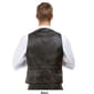 Mens ZeGarie Slim Fit Vest - image 3