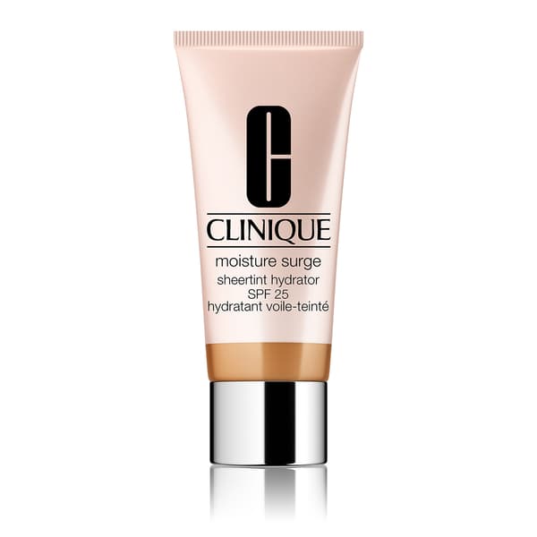 Clinique Moisture Surge(tm) Sheertint Hydrator Broad Spectrum SPF 25 - image 