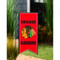 Evergreen Chicago Blackhawks Flag Banner - image 2