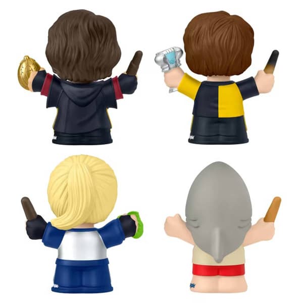 Little People® Harry Potter & The Goblet of Fire