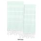 Linum Home Textiles Lucky Pestemal Beach Towel - Set of 2 - image 4
