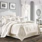 Five Queens Court Mackay 4pc. Comforter Set - image 1