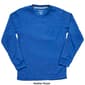 Boys (8-20) Architect® Solid Thermal Crew Neck T-Shirt - image 9