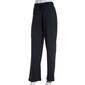 Womens Starting Point French Terry Regular Length Pants - image 1