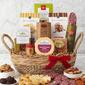 Hickory Farms&#174; Sweet & Savory Snacks Gift Basket - image 2