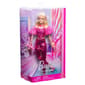 Barbie® Deluxe Style Fashion Doll #5 in Metallic Pink Outfit - image 7