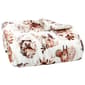 Ashley Cooper&#40;tm&#41; Woodland Pals Plush Throw - image 1
