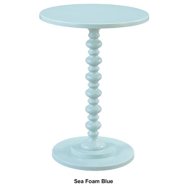 Convenience Concepts Palm Beach Spindle End Table