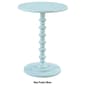 Convenience Concepts Palm Beach Spindle End Table - image 15