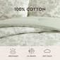 Laura Ashley Natalie Cotton Reversible Duvet Cover Set - image 8