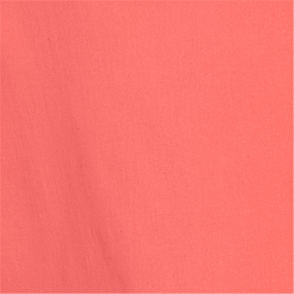 Petite Hearts of Palm Smooth Sailing Solid Pull On Skort