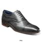 Mens Stacy Adams Kallum Cap Toe Lace Oxfords - image 9