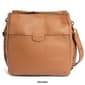 American Leather Co. Luca Triple Entry Crossbody - image 6