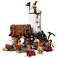 LEGO® Creator 3-in-1 Iconic Pirate Ship - image 3