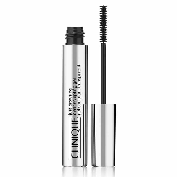 Clinique Just Browsing&#40;tm&#41; Clear Sculpting 12HR Eyebrow Gel