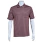 Mens Architect(R) Box Jacquard Polo with Pocket - image 1