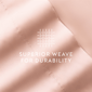 Soft Essentials 6pc. Luxury Ultra Soft Sheet Set - image 66