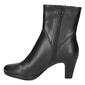 Womens Easy Street Solana Platform Boots - image 7
