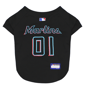MLB Miami Marlins Pet Jersey - image 1