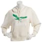 Womens Fanatics NFL Philadelphia Eagles Heritage Logo Hoodie - image 1
